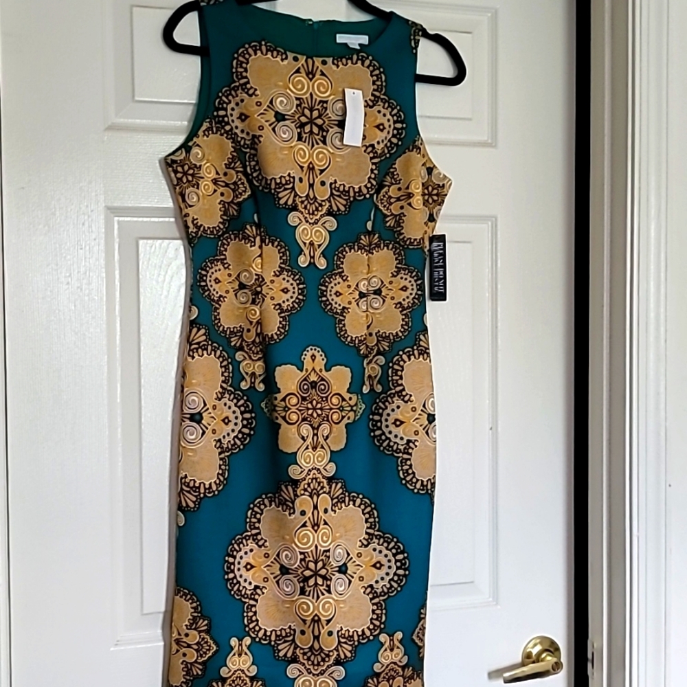 New york &company dress